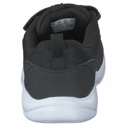 Barn Puma Fun Racer Ac Inf Black- White