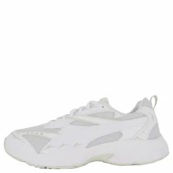 Puma Morphic Base White-sedate Gray