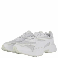Puma Morphic Base White-sedate Gray