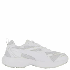 Puma Morphic Base White-sedate Gray