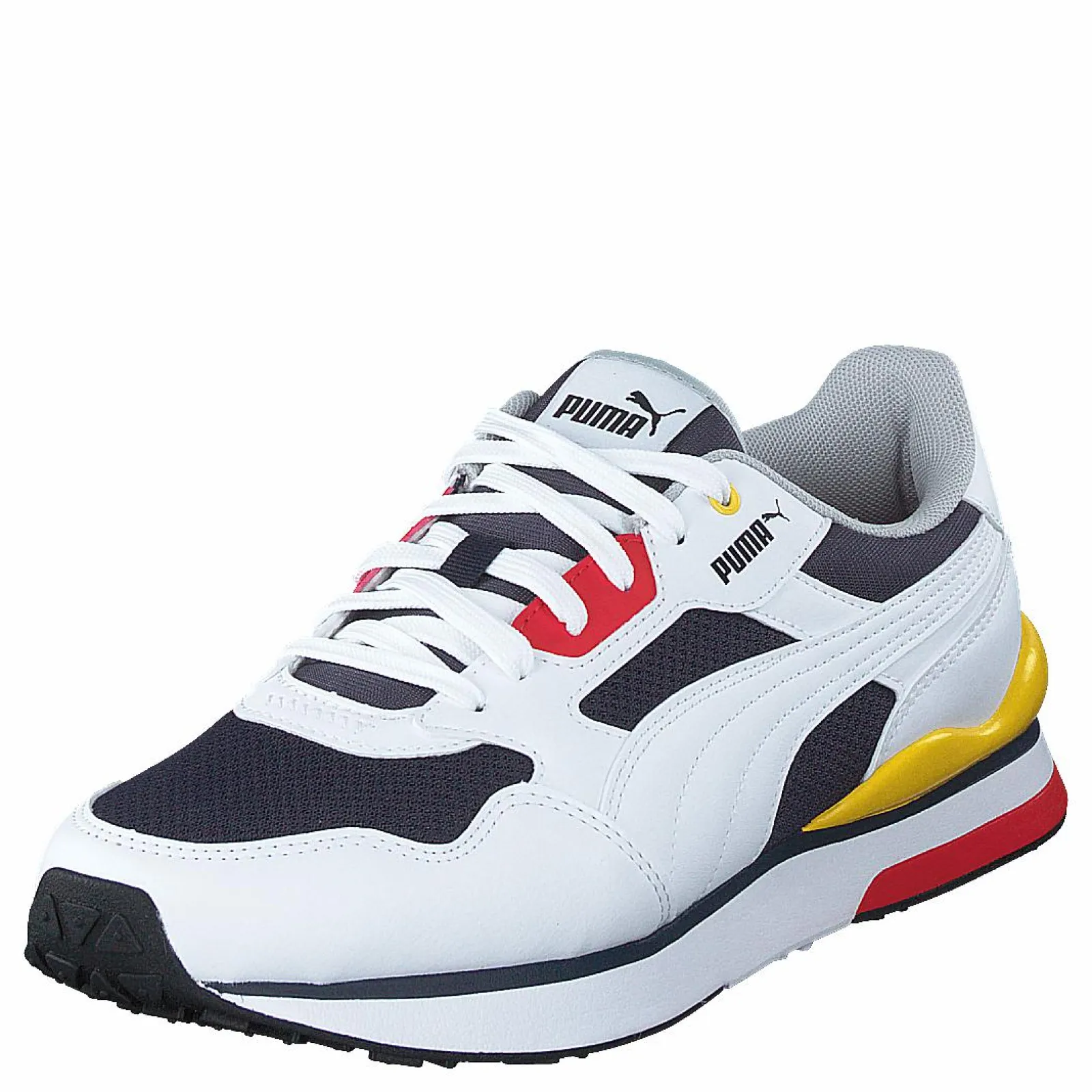 Puma R78 Futr White-white-newnavy