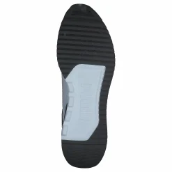 Puma R78 Black- White