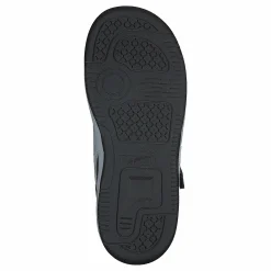 Barn Puma Rebound Layup Sl V Inf Black- White