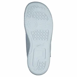 Barn Puma Rebound Layup Sl V Inf White- Black-gray Violet