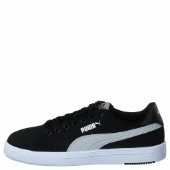 Puma Serve Pro Lite Cv Black-grayviolet-silver-white