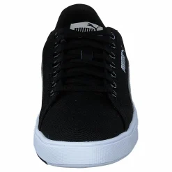 Puma Serve Pro Lite Cv Black-grayviolet-silver-white