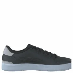 Puma Serve Pro Black- Black- Whi