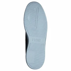 Puma Serve Pro Black- Black- Whi