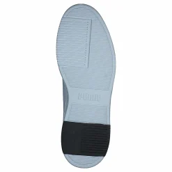 Puma Serve Pro White-white-teamgold-black