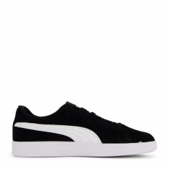 Puma Smash 3.0 Black- White