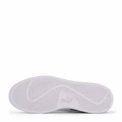 Puma Smash 3.0 Black- White