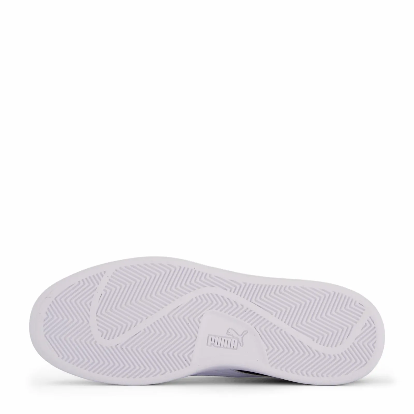 Puma Smash 3.0 Black- White