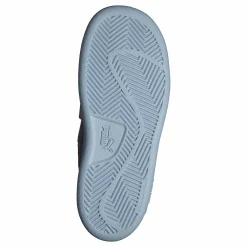 Barn Puma Smash V2 Glitz Glam V Inf Almond Blossom- Silver