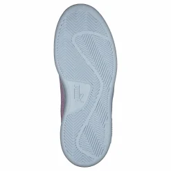 Barn Puma Smash V2 Glitz Glam V Ps Pinklady-pinklady