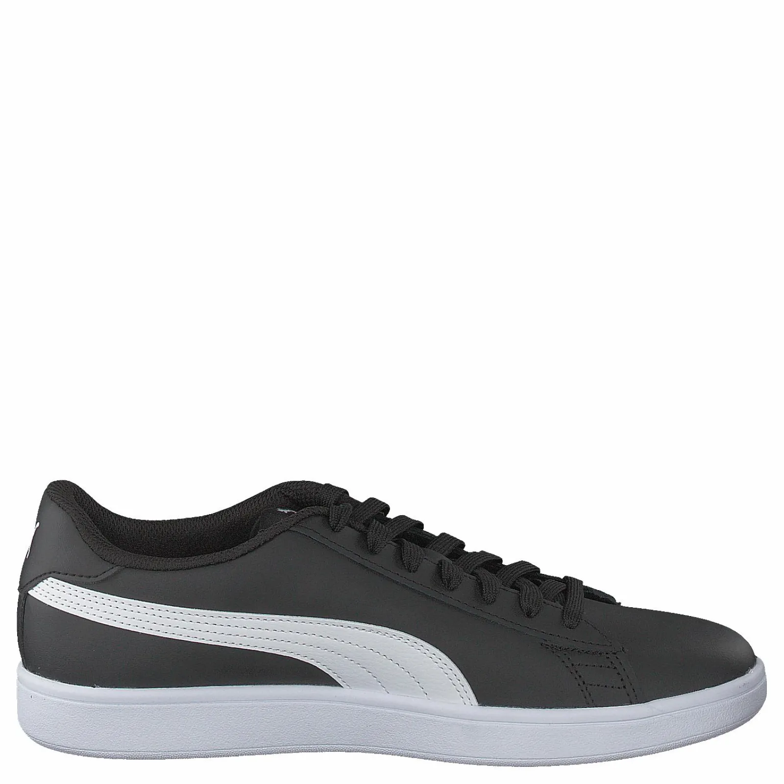 Puma Smash V2 L Black- White