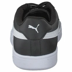 Puma Smash V2 L Black- White