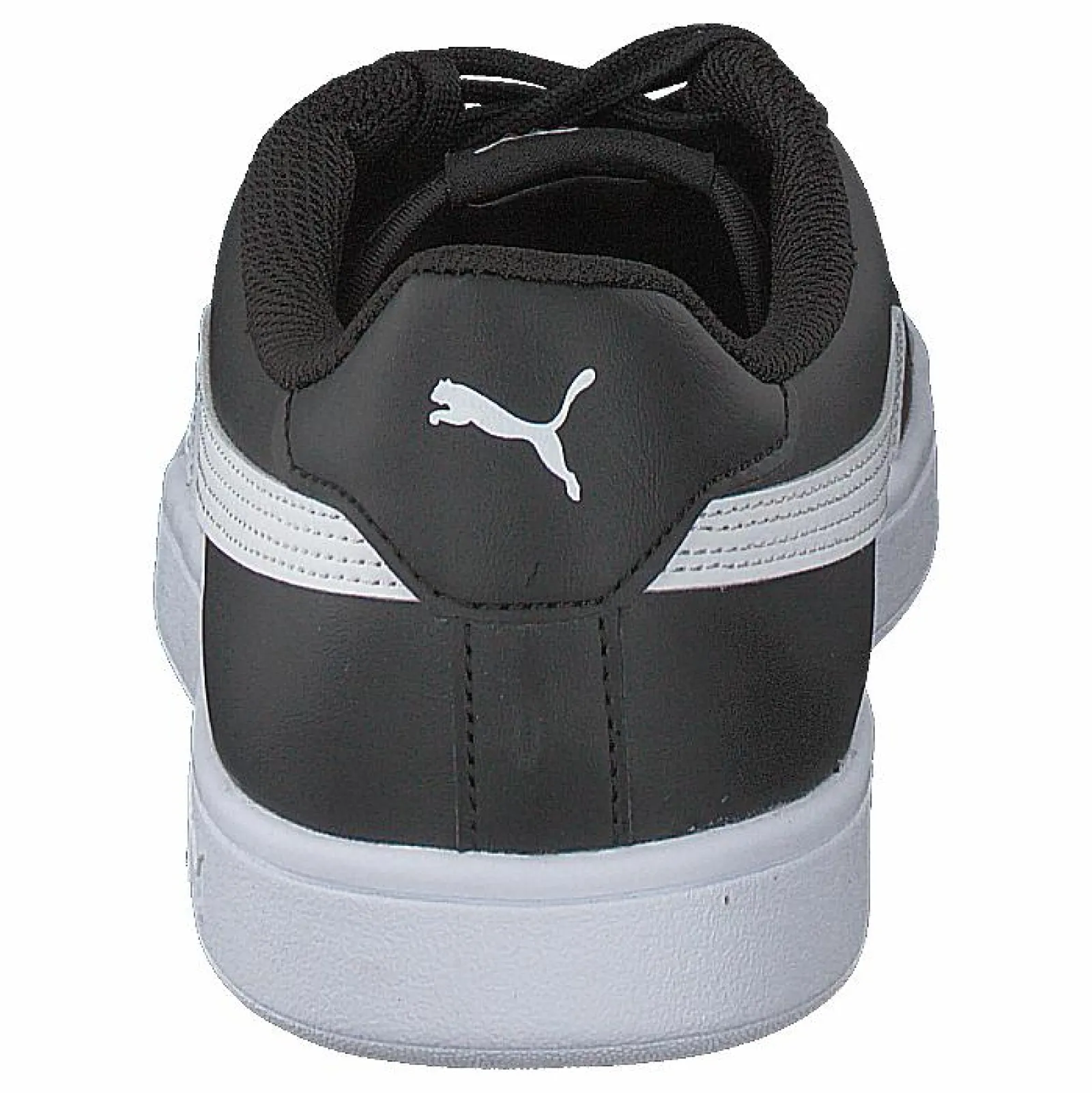 Puma Smash V2 L Black- White