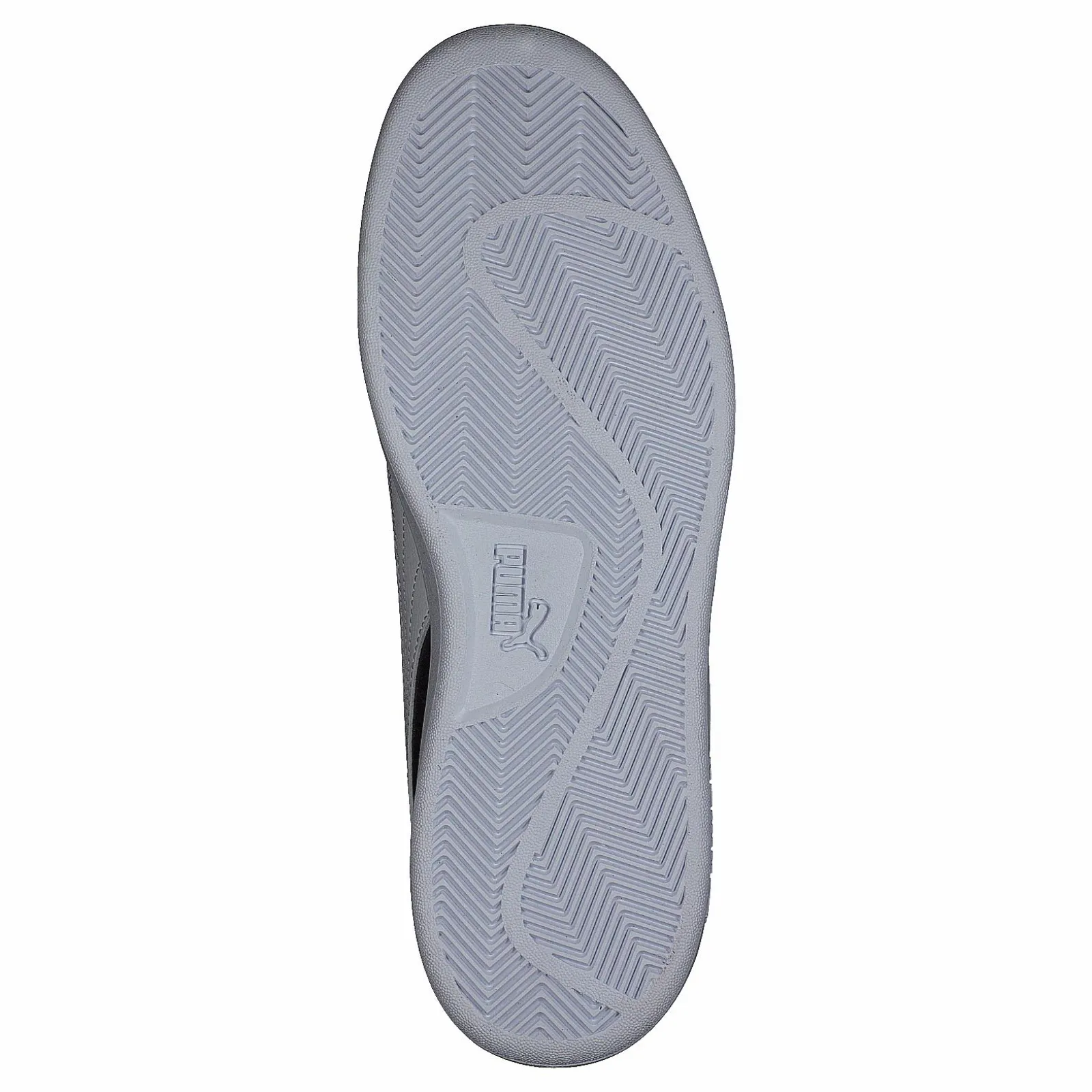 Puma Smash V2 L Black- White