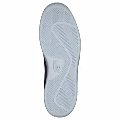 Puma Smash V2 Mid Wtr L Black-dark Shadow- White