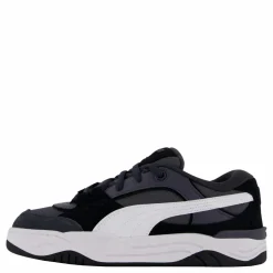 Puma -180 Strong Gray- Black
