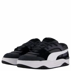 Puma -180 Strong Gray- Black