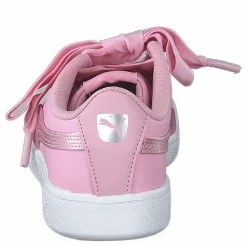 Barn Puma Vikky Ribbon L Satin Ps Pale Pink-pale Pink