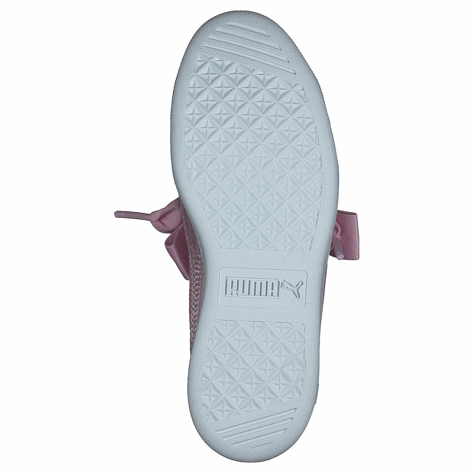 Barn Puma Vikky Ribbon L Satin Ps Pale Pink-pale Pink