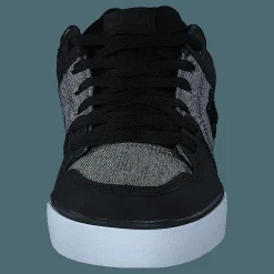 DC Shoes Pure Black/battleship/black