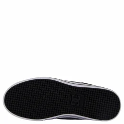 Barn DC Shoes Pure Elastic Red/heather Grey