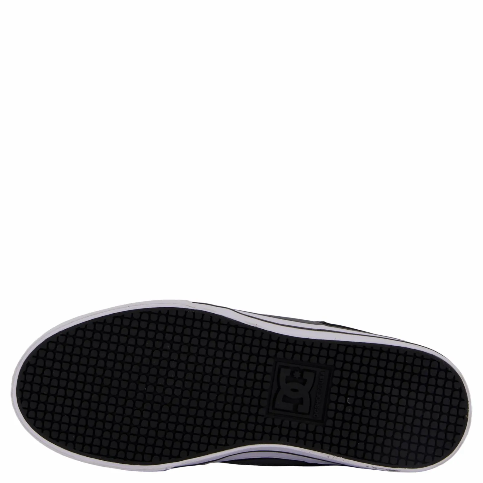 Barn DC Shoes Pure Elastic Red/heather Grey