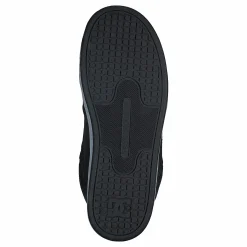 Barn DC Shoes Pure High-top Black Camouflage