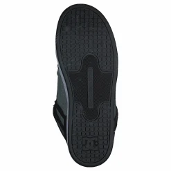 Barn DC Shoes Pure High-top Black/charcoal