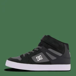 Barn DC Shoes Pure High-top Ev Anthracite/black