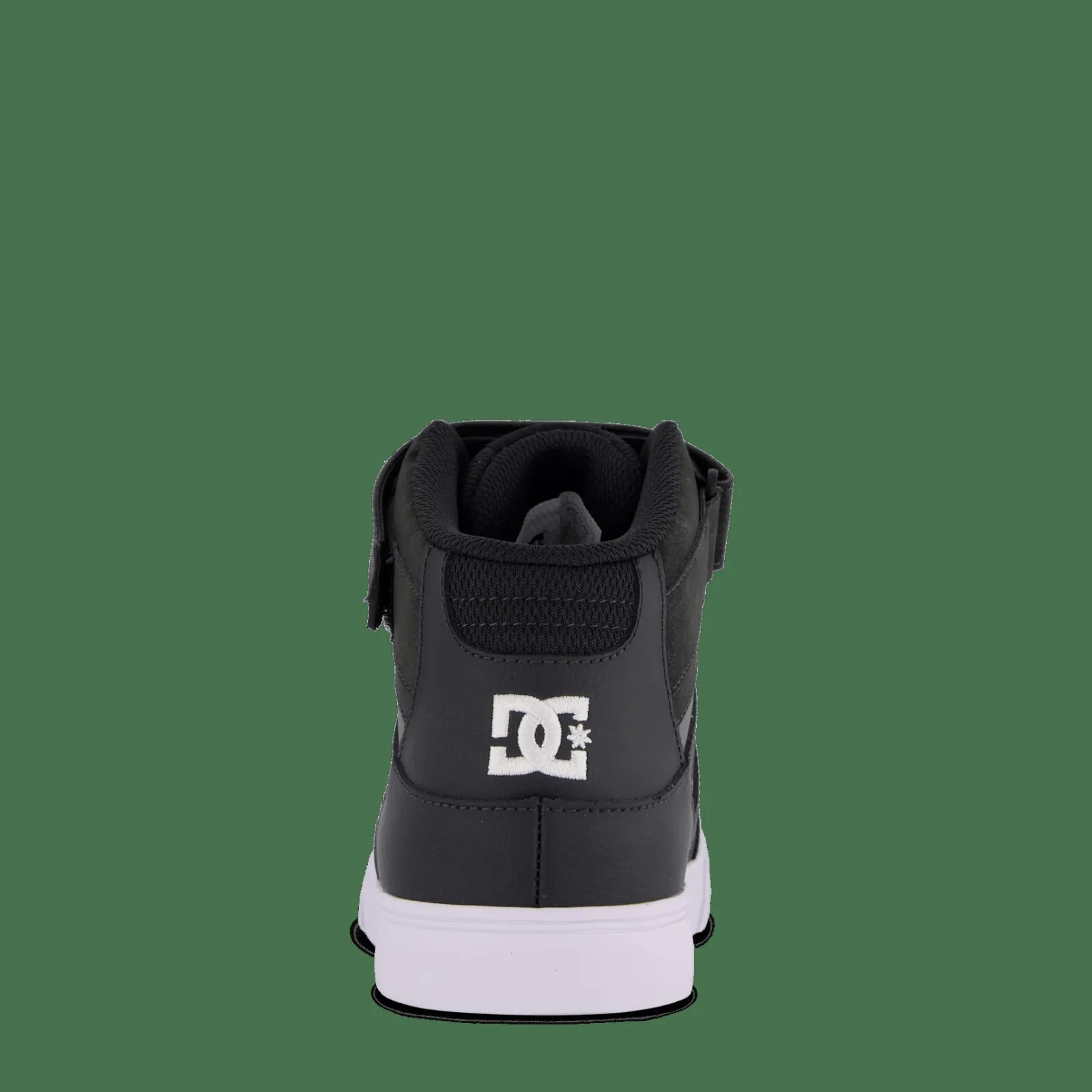 Barn DC Shoes Pure High-top Ev Anthracite/black