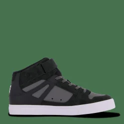 Barn DC Shoes Pure High-top Ev Anthracite/black