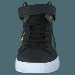 Barn DC Shoes Pure High-top Ev Black Camo