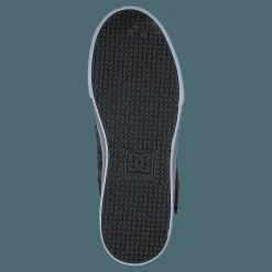 Barn DC Shoes Pure High-top Ev Black Camo