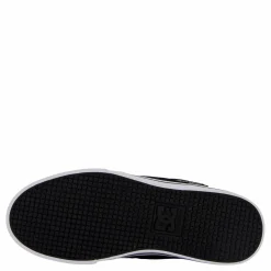 Barn DC Shoes Pure High-top Ev Black/glow