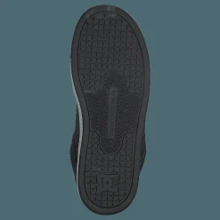 Barn DC Shoes Pure High-top Se Black/camo