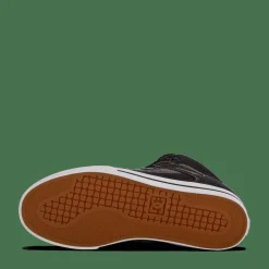 DC Shoes Pure High-top Wc Black/armor/black
