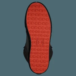 DC Shoes Pure High-top Wc Wnt Dusty Olive/orange