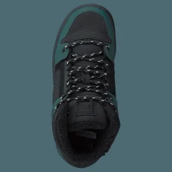 Barn DC Shoes Pure High-top Wnt Dark Green