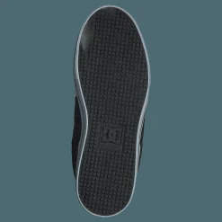 Barn DC Shoes Pure Mid Black/white