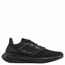 adidas Pureboost 22 Shoes Core Black / Core Black / Core Black