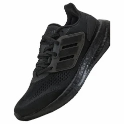 adidas Pureboost 22 Shoes Core Black / Core Black / Core Black
