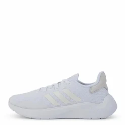 adidas Puremotion 2.0 Shoes Cloud White / Cloud White / Zero Metalic