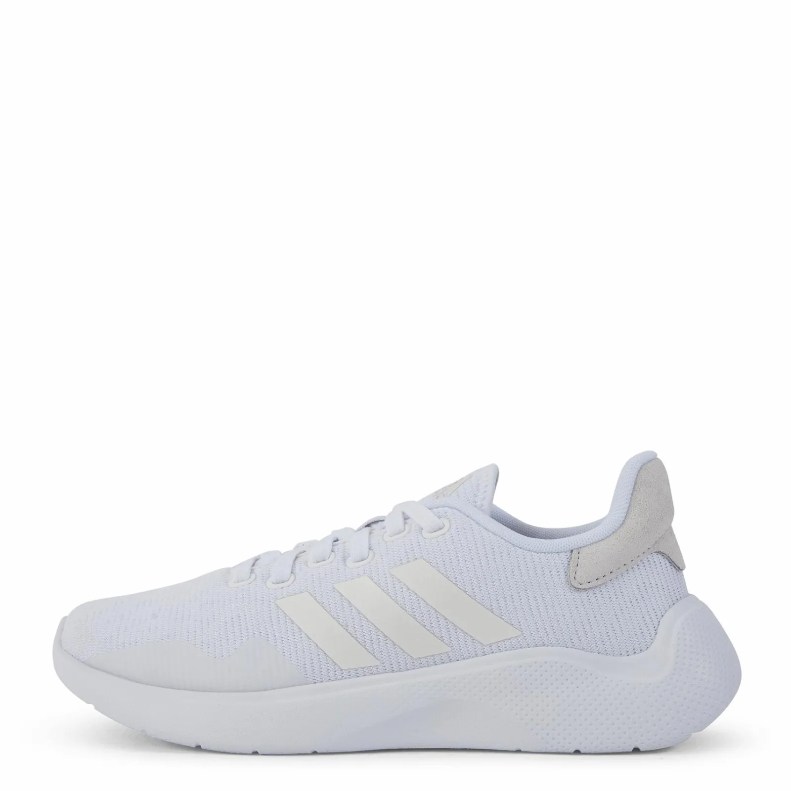 adidas Puremotion 2.0 Shoes Cloud White / Cloud White / Zero Metalic