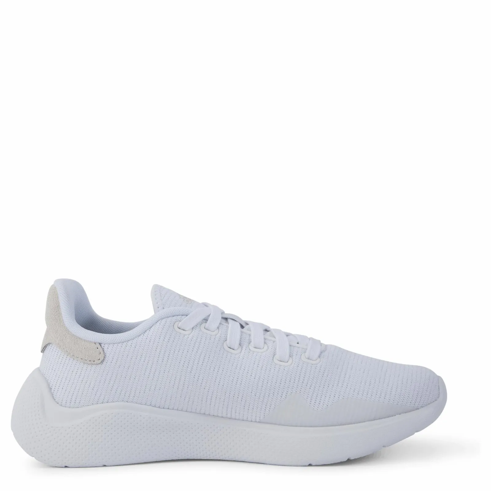 adidas Puremotion 2.0 Shoes Cloud White / Cloud White / Zero Metalic