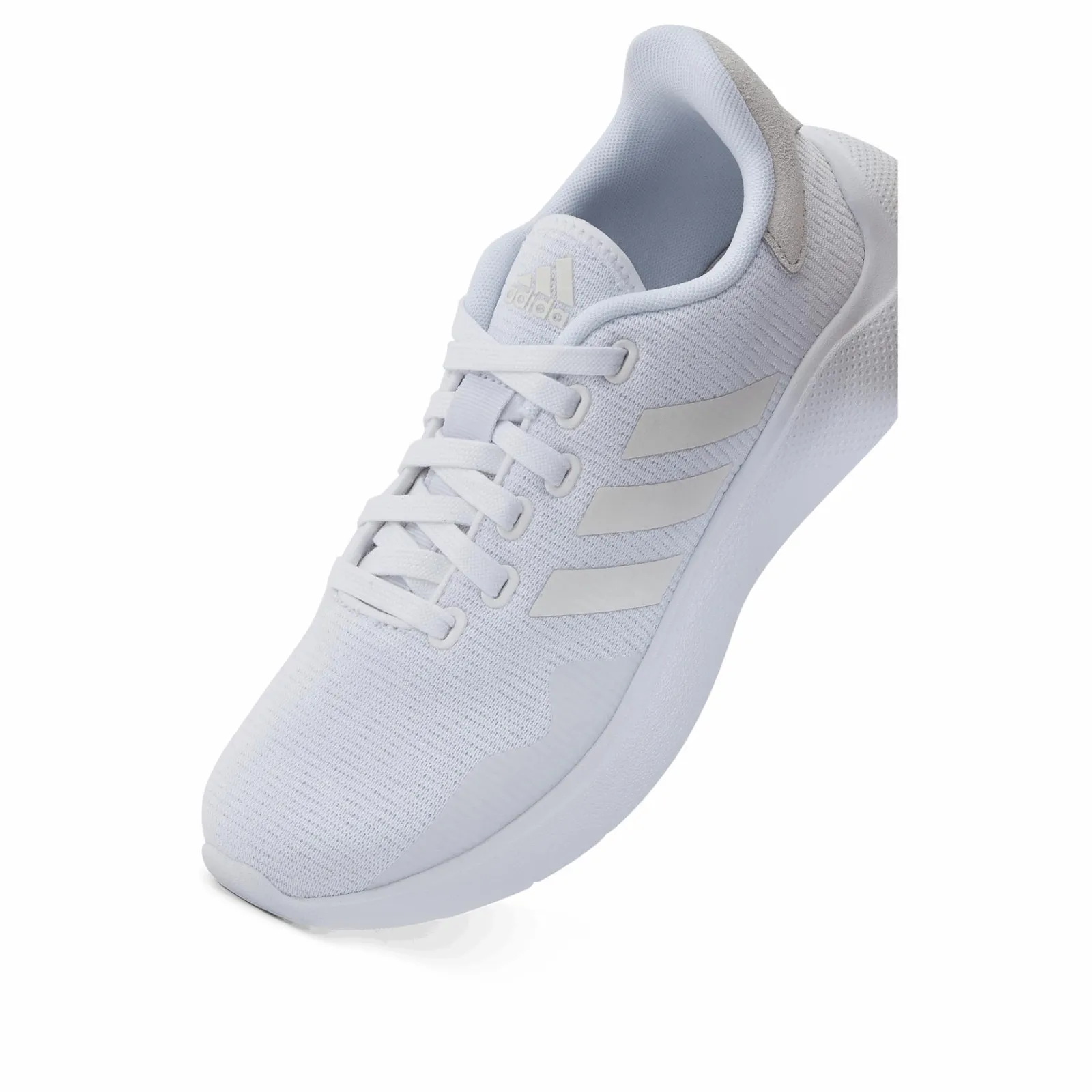 adidas Puremotion 2.0 Shoes Cloud White / Cloud White / Zero Metalic