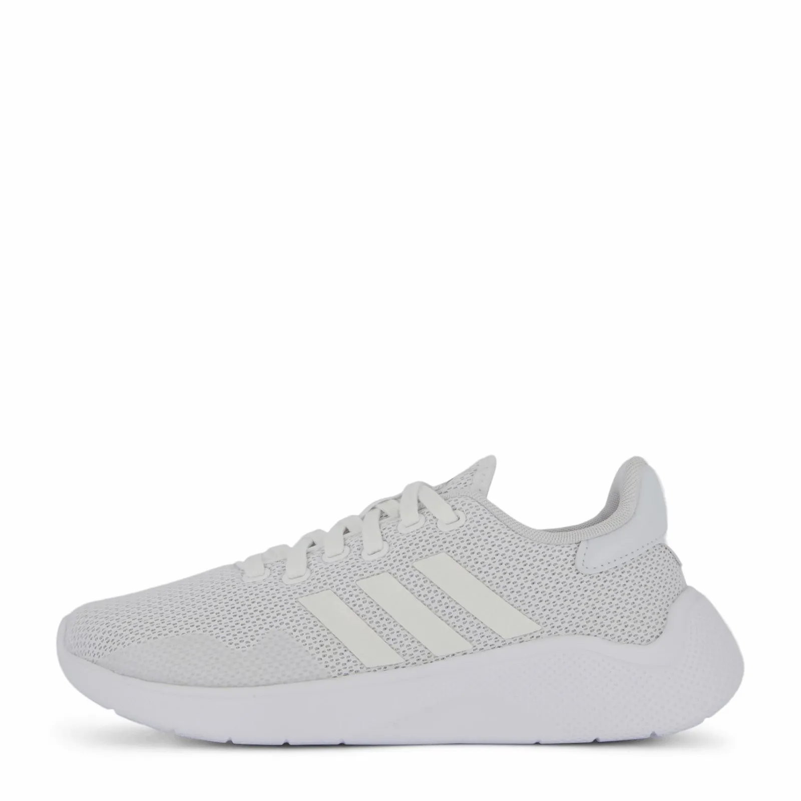 adidas Puremotion 2.0 Shoes Cloud White / Zero Metalic / Cloud White